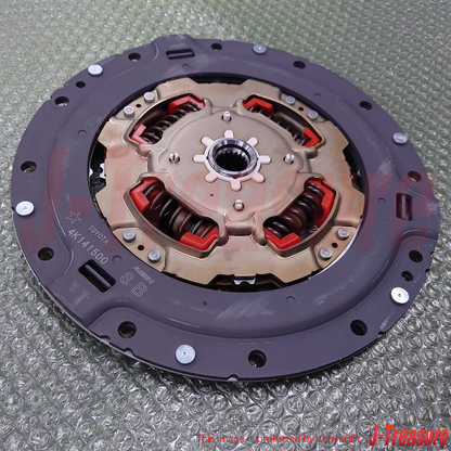 TOYOTA PRIUS LEXUS CT200h Genuine Transmission Input Damper Assy 31270-47060 OEM