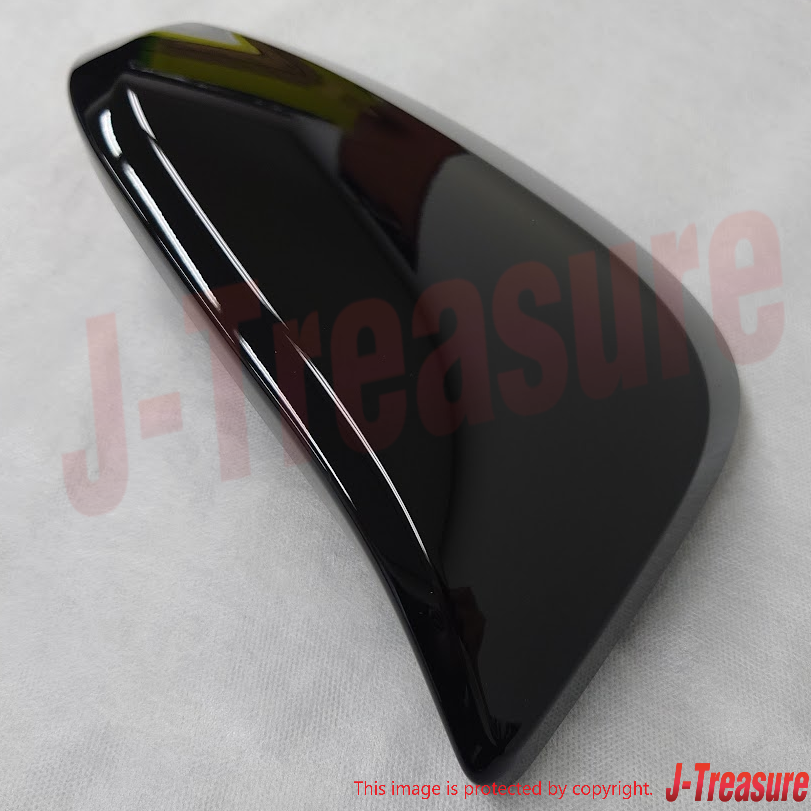 TOYOTA RAV4 ASA4# 16-18 Genuine Outer Mirror Cover Black RH 87915-48040-C0 OEM