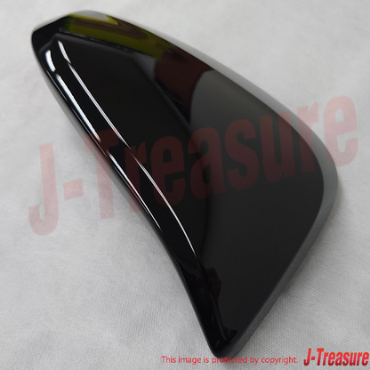 TOYOTA RAV4 ASA4# 16-18 Genuine Outer Mirror Cover Black RH 87915-48040-C0 OEM