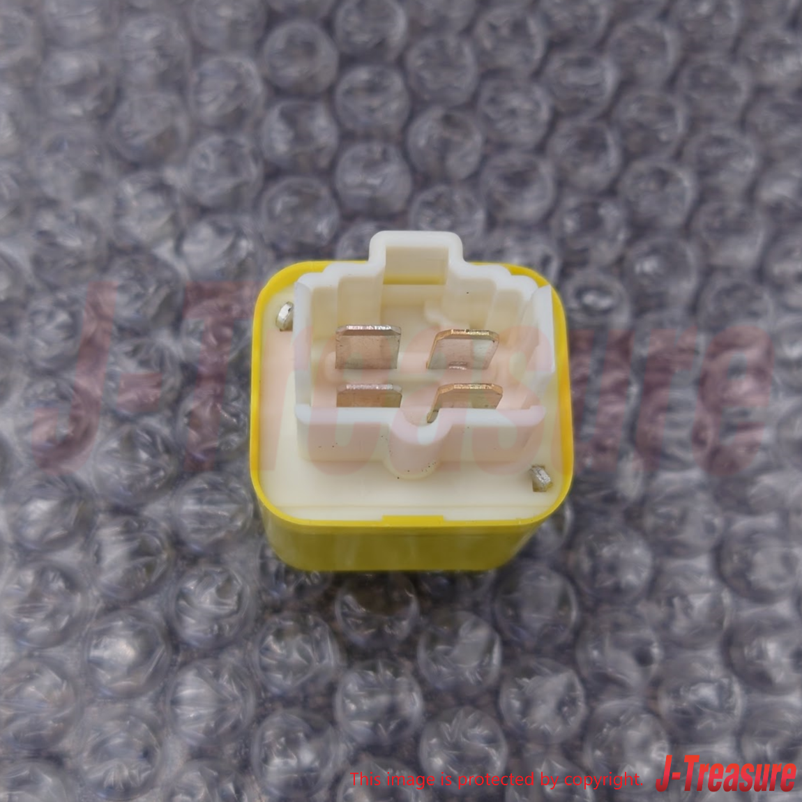 MAZDA RX-7 FD FD3S 1993-1995 Genuine Main ECM Relay (80A) JE16-18-811 OEM