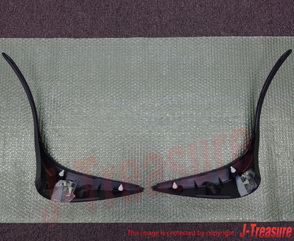 TOYOTA SUPRA JZA80 MK4 93-98 Genuine Rear Mud Flaps Splash Guard RH & LH Set OEM