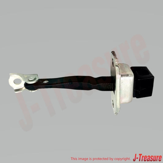 MITSUBISHI LANCER EVO10 CZ4A 08-17 Genuine Fr/Door Check RH or LH 5702A079 OEM
