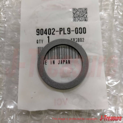 HONDA S2000 04-09 Genuine Secondary Shaft Flange & Bearing & Oil Seal Set OEM