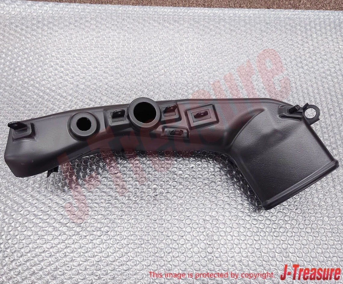 HONDA CBR1000RR 2017-2019 2021-2024 Genuine Air Duct RH & LH Set OEM