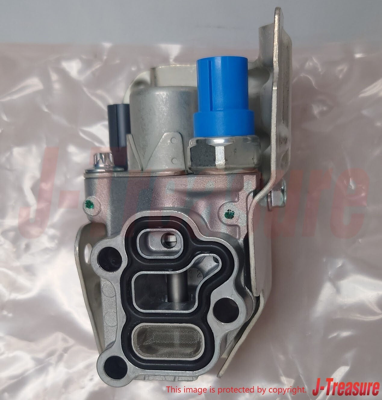 HONDA CIVIC 06-11 ACURA RSX 02-06 TSX 04-08 Genuine Solenoid Spool Valve OEM