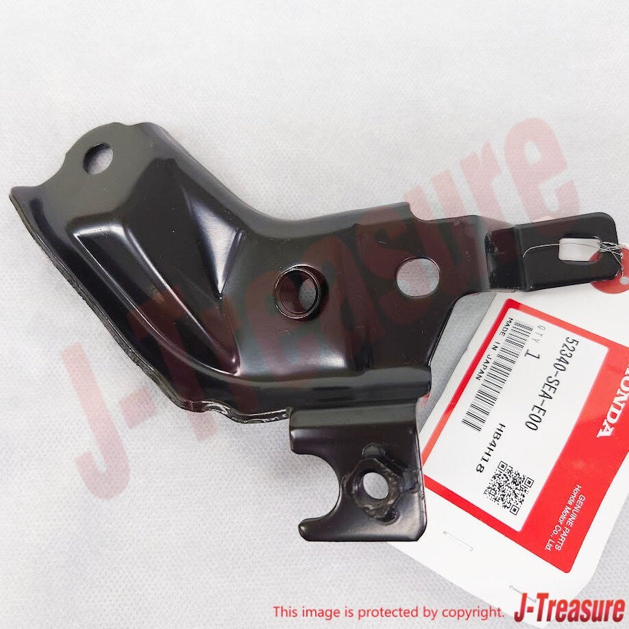 HONDA ACCORD 05-07 Genuine Rear Link Stabilizer Bracket RH & LH Set OEM