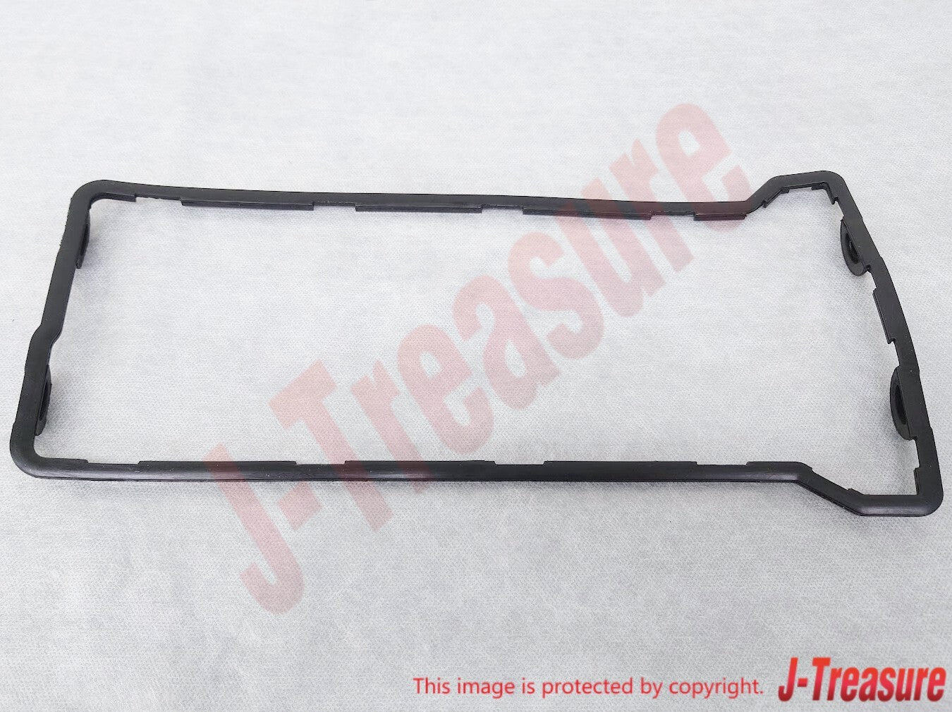 KAWASAKI NINJA ZX-10R ZX1000 04-10 Genuine Head Cover Gasket 11061-0223 OEM