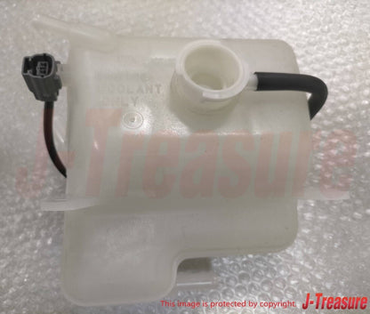 MAZDA RX-8 2004-2011 Genuine Radiator Coolant Overflow Tank N3H1-15-351H OEM