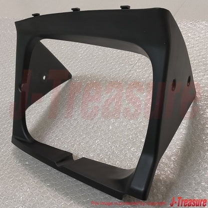 NISSAN 240SX 180SX 1989-1994 Genuine Headlamp Trim Cover Right 26045-40F00 OEM