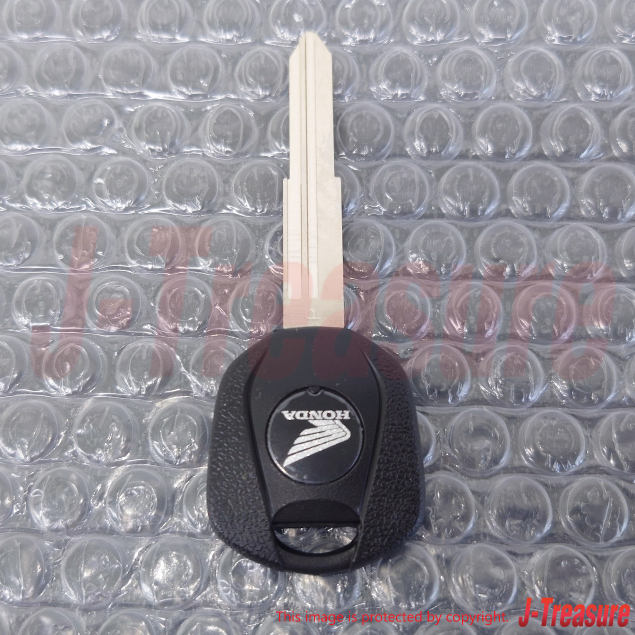 HONDA CB1300 08-09 CB600F 07-10 CBR600 07-10 Genuine Blank Key 35121-MFJ-D00 OEM
