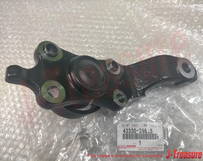 TOYOTA SEQUOIA 06-07 TUNDRA 2006 Genuine Front Lower Ball Joint Right Side OEM