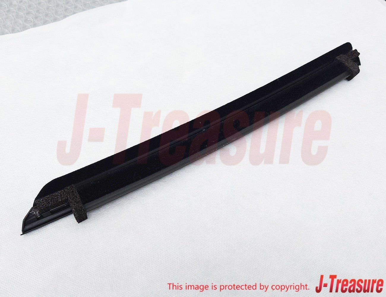 TOYOTA SOARER LEXUS SC430 UZZ40 Genuine Quarter Belt Moulding Left Side OEM