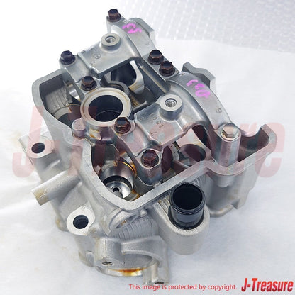 KAWASAKI KX250F 2011-2012 Genuine Cylinder Head Comp 11008-0788 OEM