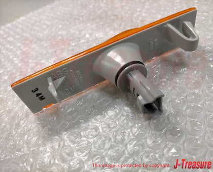 TOYOTA SUPRA SOARER Genuine Side Turn Signal Lamp Assy RH 81730-20131 OEM