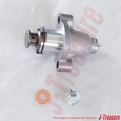 YAMAHA YZ450F 2003-2009 Genuine Cam Chain Tensioner Assy 5TA-12210-10-00 OEM