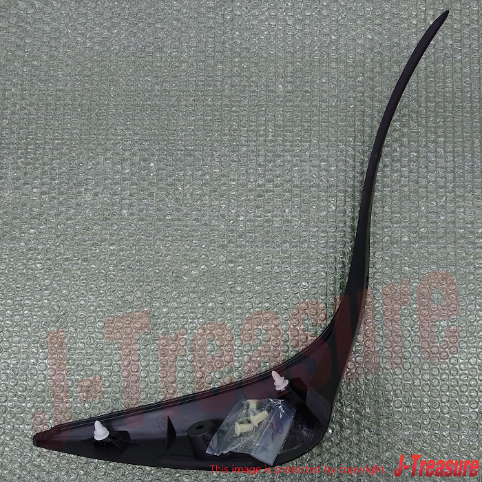 TOYOTA SUPRA JZA80 MK4 93-98 Genuine Rear Mud Flaps Splash Guard RH & LH Set OEM