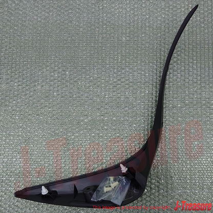 TOYOTA SUPRA JZA80 MK4 93-98 Genuine Rear Mud Flaps Splash Guard RH & LH Set OEM
