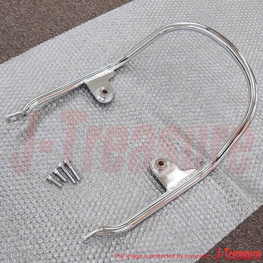 KAWASAKI Z900RS 2018 2021-2023 Genuine Rear Grab Bar Kit 99994-1936 OEM