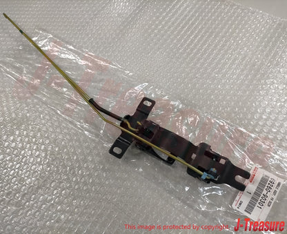 TOYOTA LAND CRUISER BJ40 76-83 Genuine Front Door Inside Handle RH & LH Set OEM
