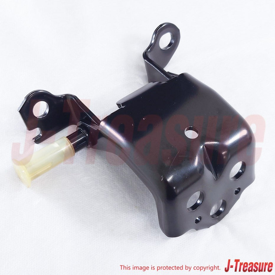 TOYOTA LAND CRUISER LEXUS LX570 Genuine Back Door Damper & Hinge & Screw Set OEM