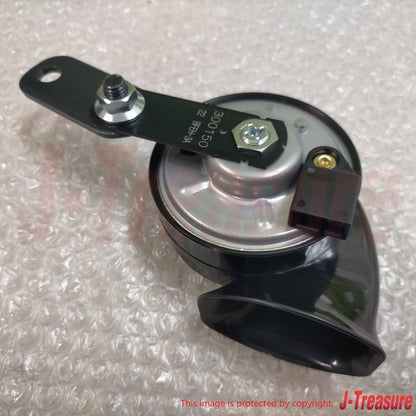 SUBARU FORESTER SJ5 SJG Genuine 400/500Hz Spiral Double Car Horn H3717SG000 OEM