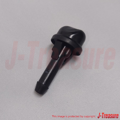 MAZDA RX-7 FC3C FC3S 86-91 Genuine Front Window Washer Nozzle FB01-67-510 OEM