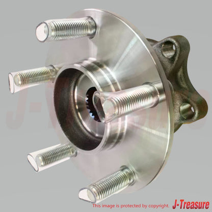 MITSUBISHI OUTLANDER GF8W 14-20 Genuine Rear Wheel Hub RH & LH 3785A073 x2 set