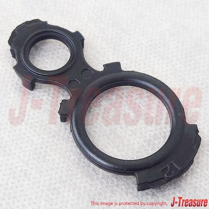 KAWASAKI NINJA ZX-14R ZX1400 12-23 Genuine Head Hole Gasket 11061-0977 x4 Set