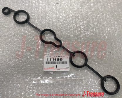 TOYOTA ALTEZZA CELICA MR2 RAV4 3S-GE 3SGE NA Genuine Valve Cover Gasket Set OEM