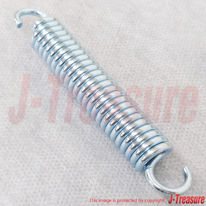 SUZUKI RM50 1978-1980 Genuine Side Stand Spring 09443-14017 OEM