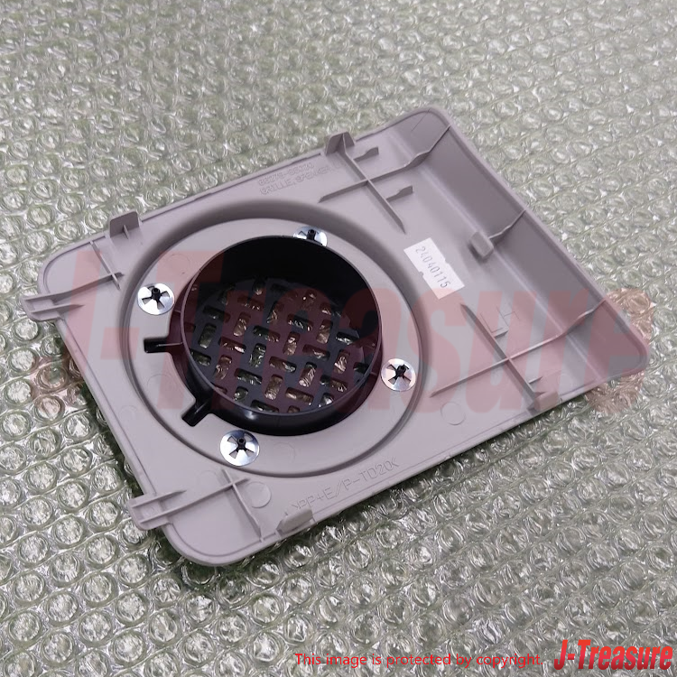 TOYOTA FJ CRUISER GSJ10 GSJ15 2007-2014 Genuine Speaker Grille RH & LH set OEM