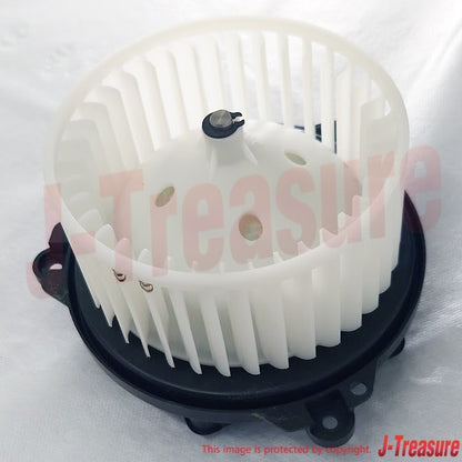 HONDA CIVIC HYBRID FD3 '06-11 Genuine Cooling Fan Motor Assy 1J816-RMX-003 OEM