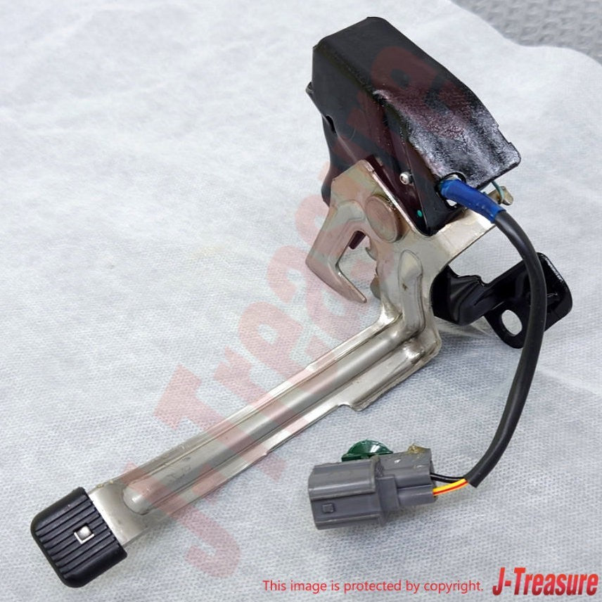HONDA ACURA RSX DC5 2002-2006 Genuine Hood Lock Assy 74120-S6M-506 OEM