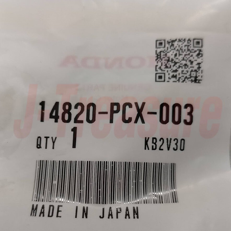 HONDA S2000 AP# 00-09 Genuine F20C F22C L.M.A Lost Motion Assembly Set of 8 OEM