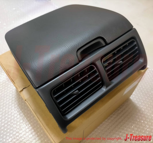 SUBARU IMPREZA GC# 98-01 Genuine Center Vent Grille Panel Assy 66062FC530OE OEM