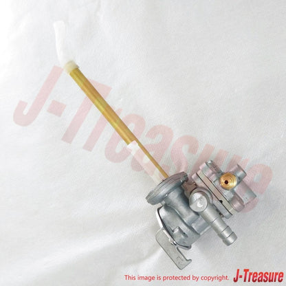 KAWASAKI KLR650 1987-2018 Genuine Fuel Tap Assy 51023-0715 OEM