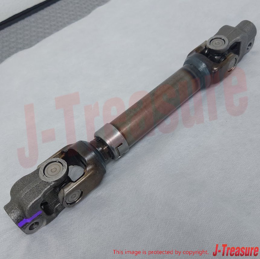 TOYOTA PRIUS ZVW30 ZVW35 Genuine Steering Intermediate Shaft No2 45260-12710 OEM