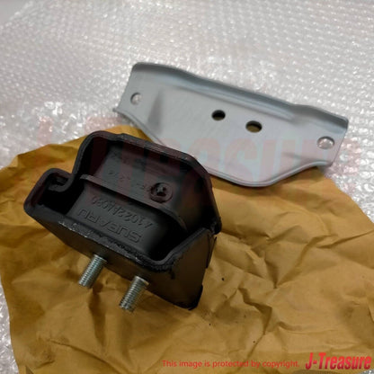 SUBARU IMPREZA WRX STi GDA GDB 09-14 Genuine STi Engine Mount RH & LH Set OEM