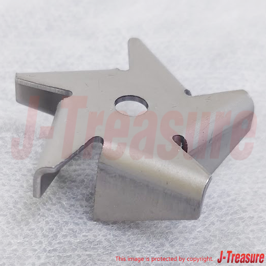 KAWASAKI KX100 1995-2009 2011-2021 Genuine Water Pump Impeller 59256-1064 OEM