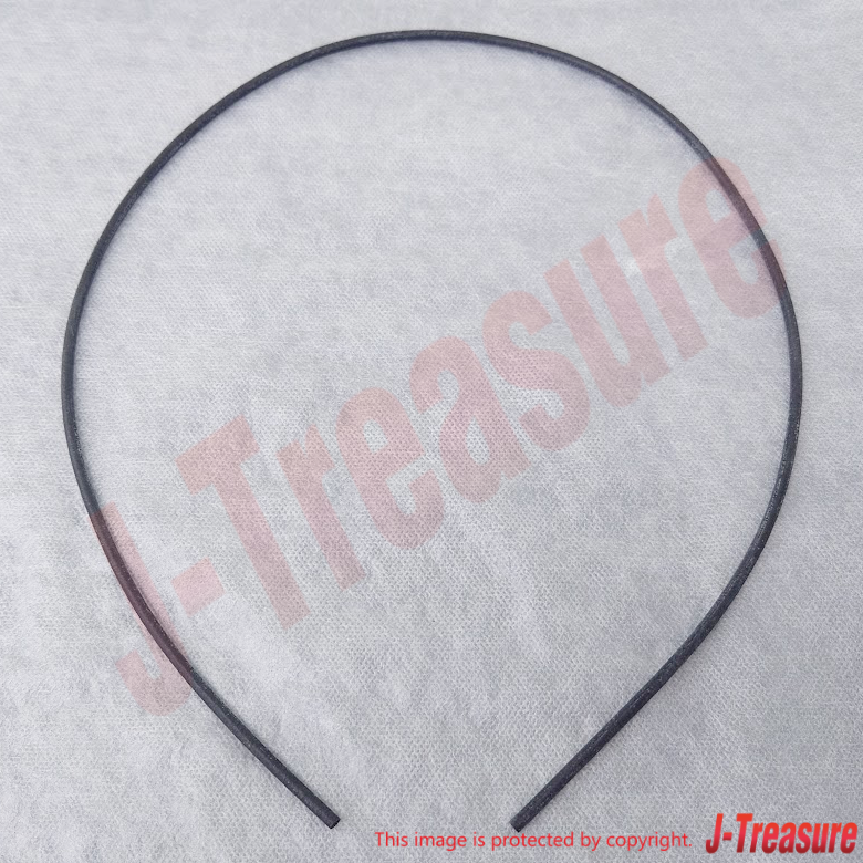 TOYOTA 4RUNNER VZN61 85-89 Genuine Rear Combination Lamp Lens Gasket RH & LH Set