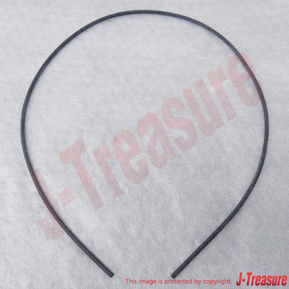 TOYOTA 4RUNNER VZN61 85-89 Genuine Rear Combination Lamp Lens Gasket RH & LH Set