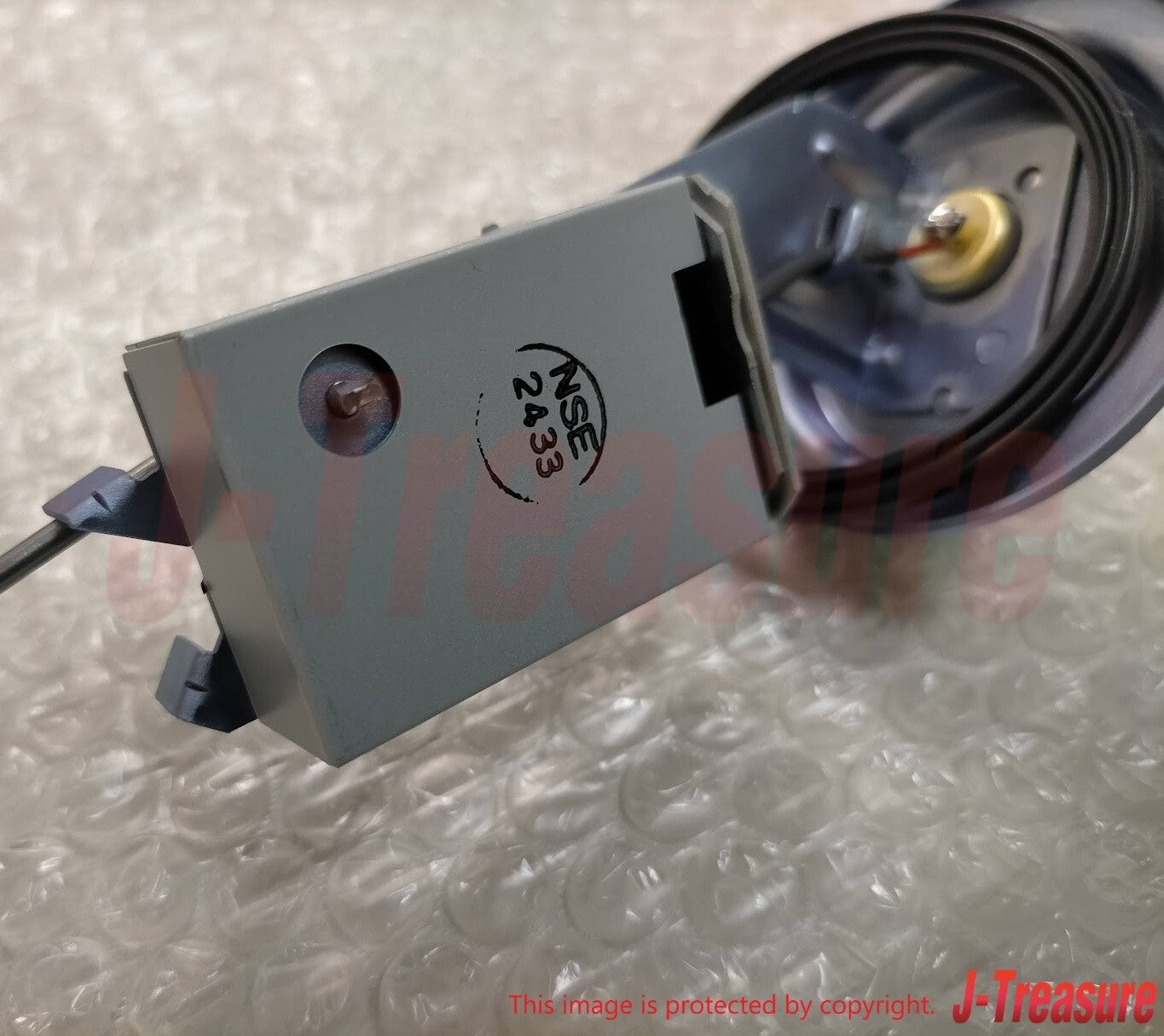HONDA CIVIC CR-X EF# 1988-1991 Genuine Fuel Tank Sending Unit 37800-SH3-003 OEM