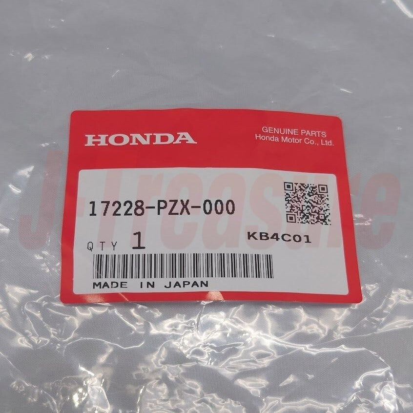 HONDA S2000 AP2 2006-2009 F22C Genuine Air Flow Tube 17228-PZX-000 OEM