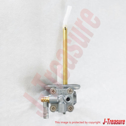 KAWASAKI KLR650 1987-2018 Genuine Fuel Tap Assy 51023-0715 OEM