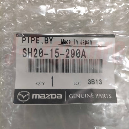 MAZDA CX-5 KE Genuine Coolant Bypass Pipe Improved Parts SH20-15-290A OEM