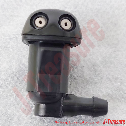 TOYOTA CAMRY MCV20 1997-2001 Genuine Windshield Washer Nozzle 85381-12050 x2 set