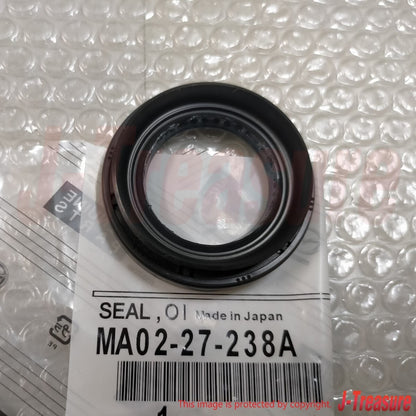 MAZDA MX-5 MIATA NB 94-05 Genuine Differential Axle Output Seal MA02-27-238A x2