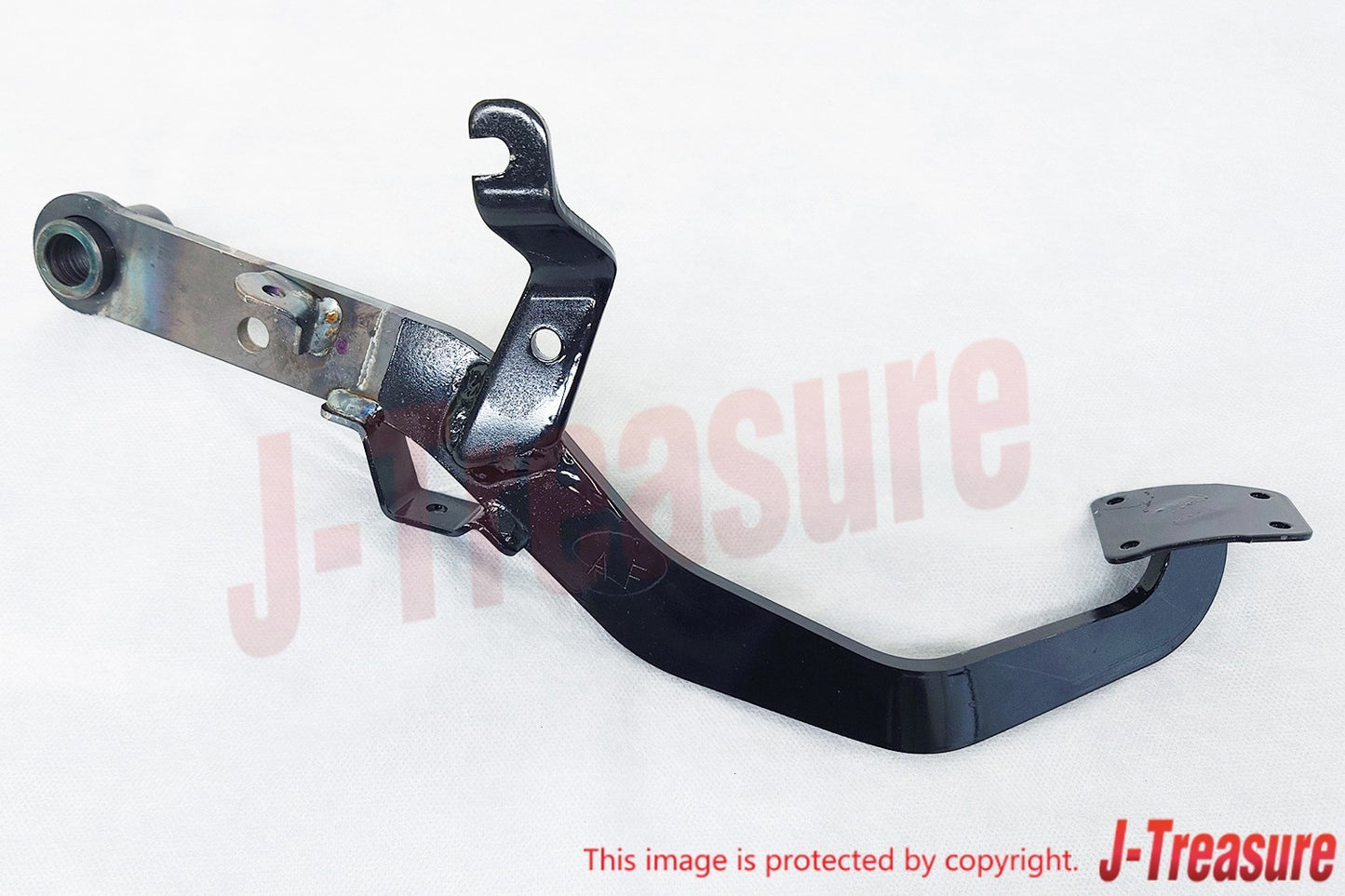 TOYOTA SUPRA JZA80 MK4 RHD 93-02 Genuine Clutch Pedal Sub-Assy 31301-14120 OEM