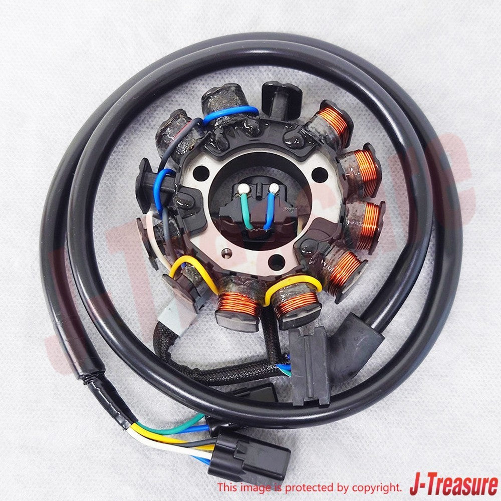 HONDA CRF450X 2005-2009 2012-2017 Genuine Alternator Stator 31120-MEY-672 OEM