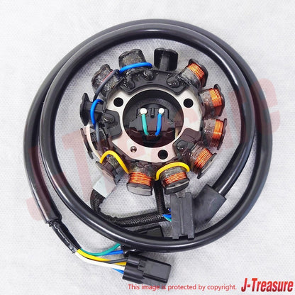 HONDA CRF450X 2005-2009 2012-2017 Genuine Alternator Stator 31120-MEY-672 OEM